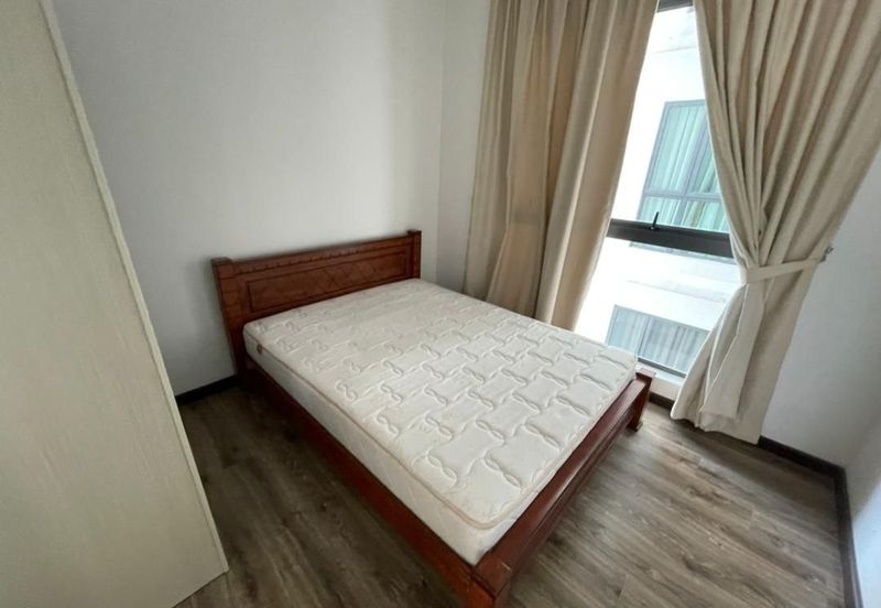 Cristal Serin Residence