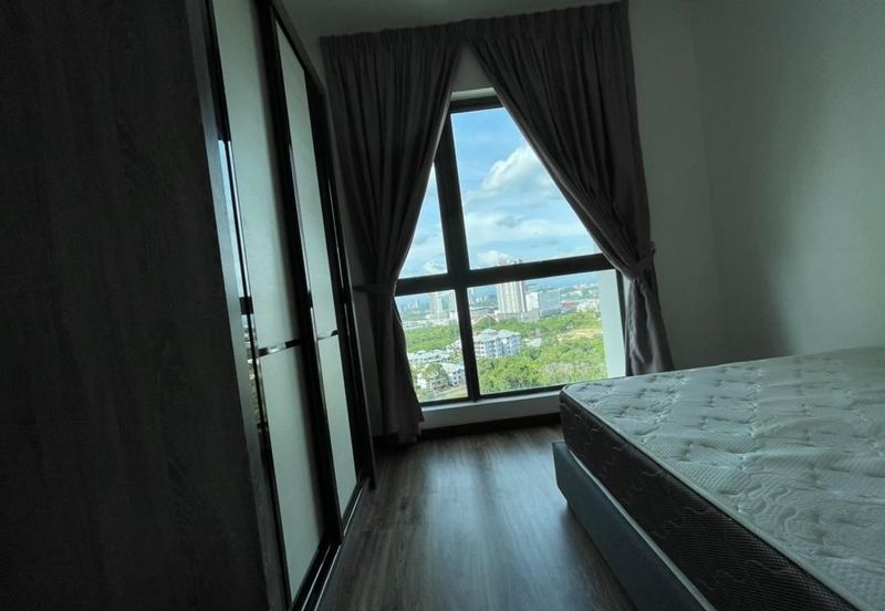 Cristal Serin Residence