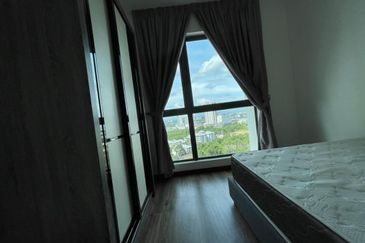 Cristal Serin Residence