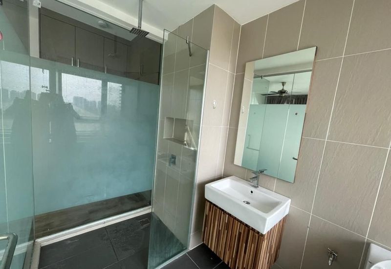 Cristal Serin Residence