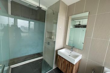 Cristal Serin Residence