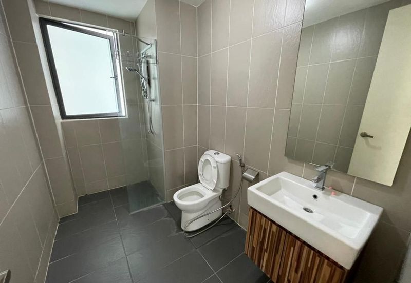 Cristal Serin Residence