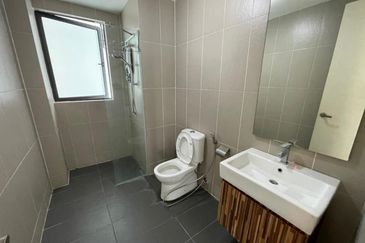 Cristal Serin Residence