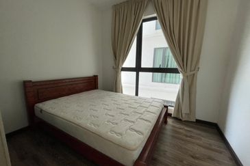 Cristal Serin Residence