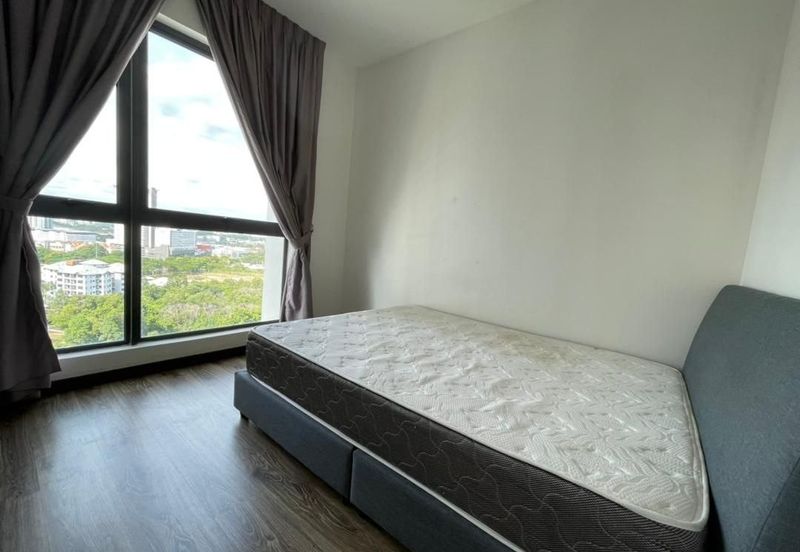 Cristal Serin Residence