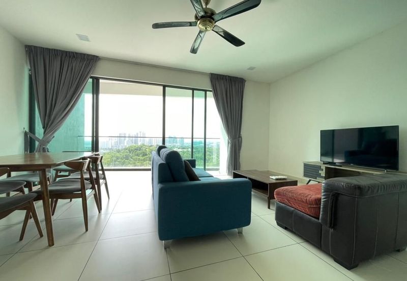 Cristal Serin Residence