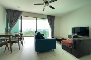 Cristal Serin Residence