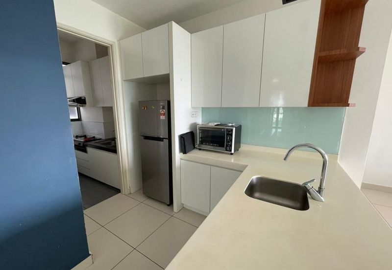 Cristal Serin Residence