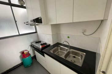 Cristal Serin Residence