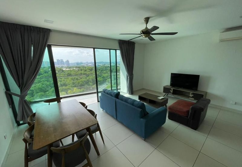 Cristal Serin Residence