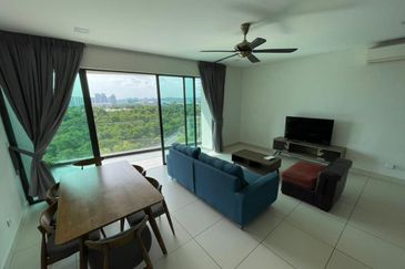 Cristal Serin Residence