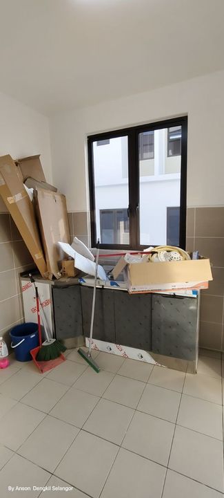 [RENT] [PARTLY FURNISHED] ANIRA @ SERENIA CITY, Selangor, Sepang