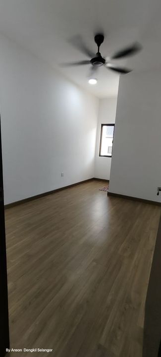 [RENT] [PARTLY FURNISHED] ANIRA @ SERENIA CITY, Selangor, Sepang