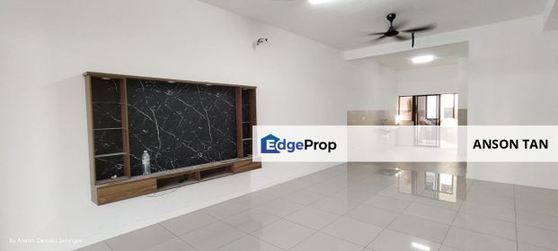 [RENT] [PARTLY FURNISHED] ANIRA @ SERENIA CITY, Selangor, Sepang