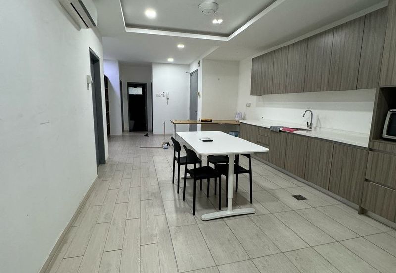 LakeFront Residence Cyberjaya