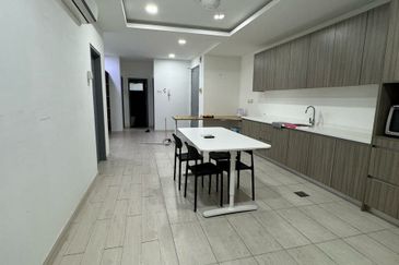 LakeFront Residence Cyberjaya