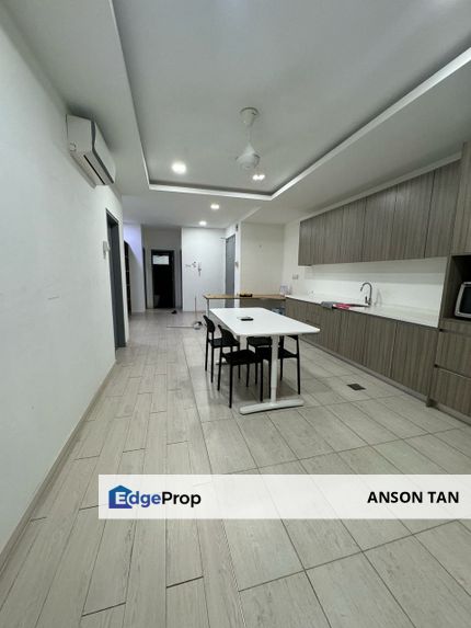 [RENT] [PARTLY FURNISHED] LAKEFRONT RESIDENCE, Selangor, Cyberjaya