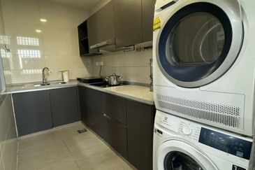 LakeFront Residence Cyberjaya