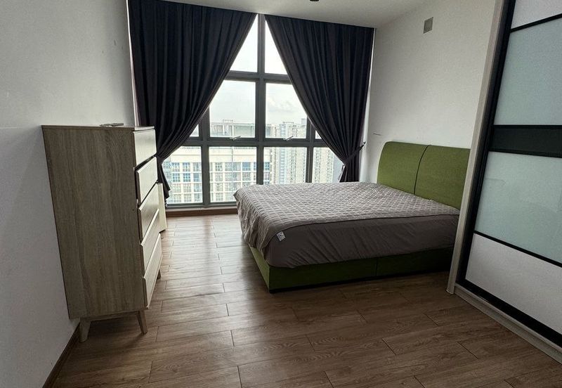 LakeFront Residence Cyberjaya