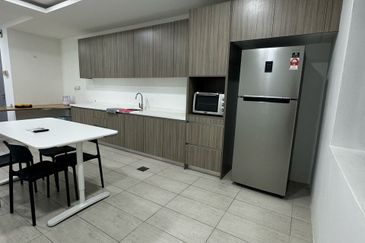 LakeFront Residence Cyberjaya