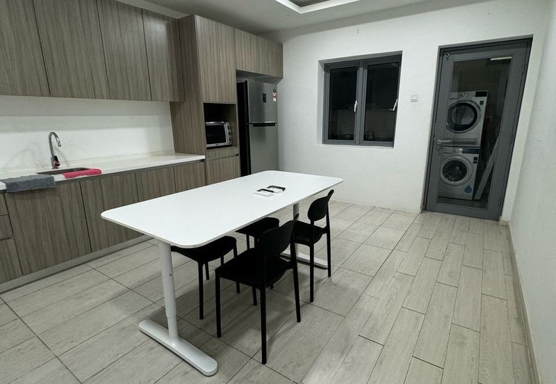 LakeFront Residence Cyberjaya