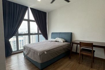 LakeFront Residence Cyberjaya