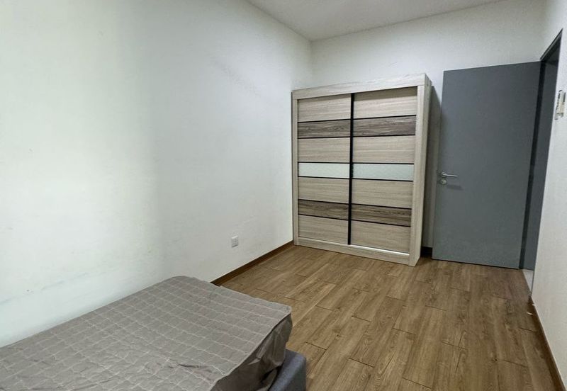 LakeFront Residence Cyberjaya