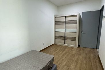 LakeFront Residence Cyberjaya