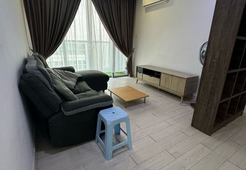 LakeFront Residence Cyberjaya