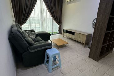 LakeFront Residence Cyberjaya