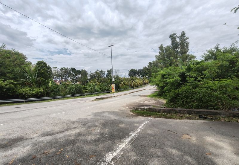 Taman Pelangi Semenyih 2