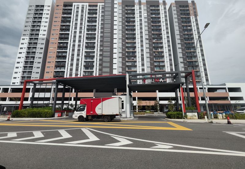 Taman Pelangi Semenyih 2