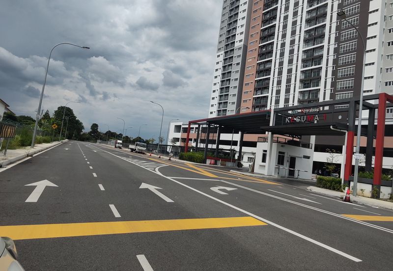 Taman Pelangi Semenyih 2