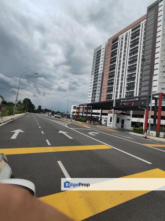 Pelangi Semenyih , Selangor, Semenyih