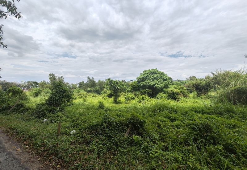 Taman Pelangi Semenyih 2