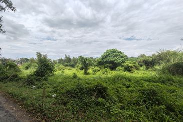 Taman Pelangi Semenyih 2