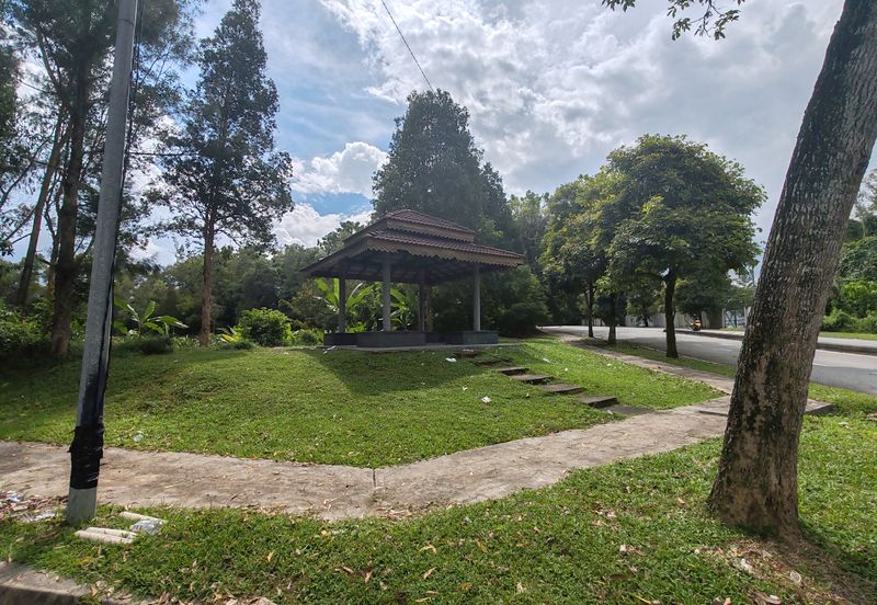 Taman Pelangi Semenyih 2