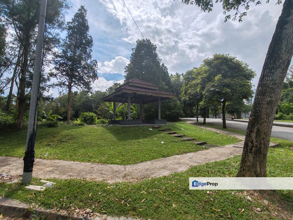 Pelangi Semenyih , Selangor, Semenyih