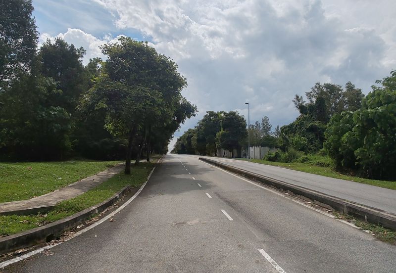 Taman Pelangi Semenyih 2