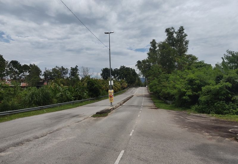 Taman Pelangi Semenyih 2