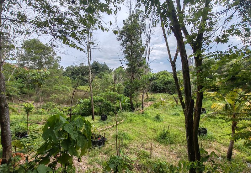 Taman Pelangi Semenyih 2