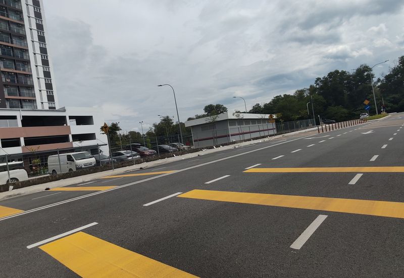 Taman Pelangi Semenyih 2