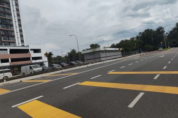 Taman Pelangi Semenyih 2