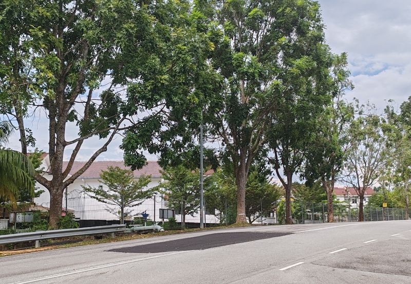 Taman Pelangi Semenyih 2