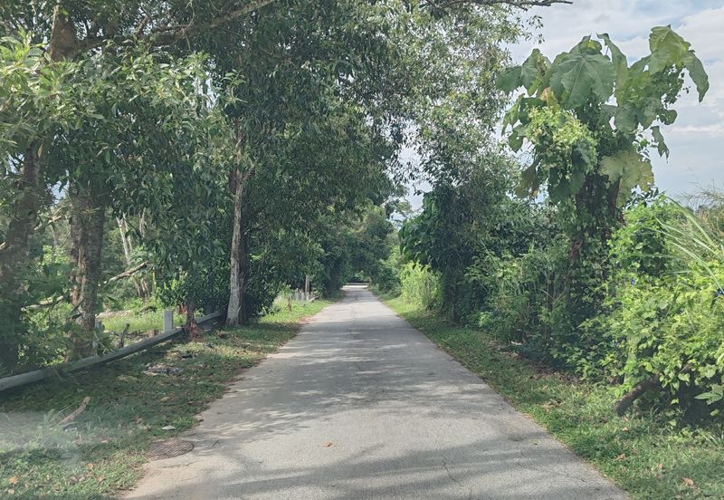 Taman Pelangi Semenyih 2