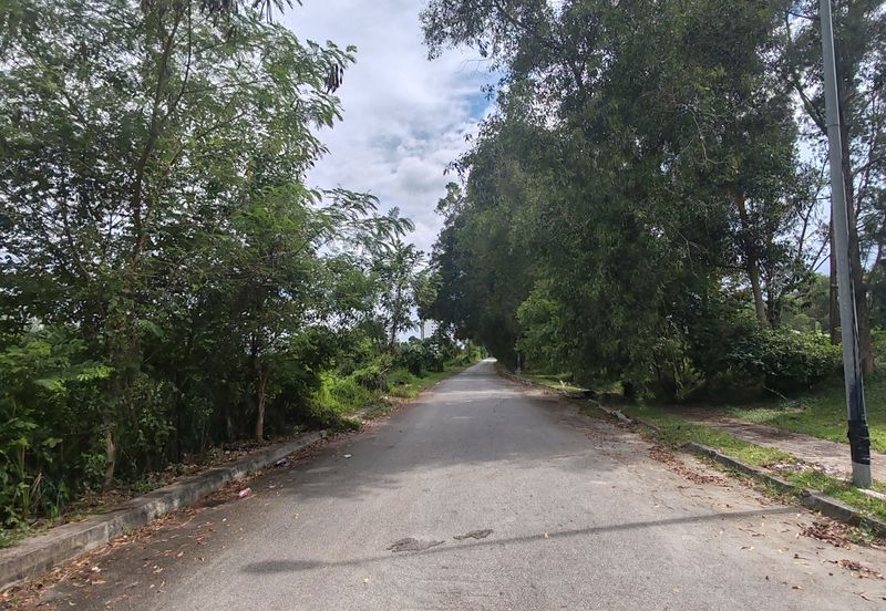 Taman Pelangi Semenyih 2