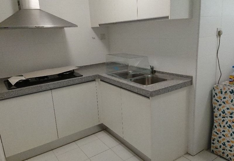 Puteri Palma Condominium @ IOI Resort City