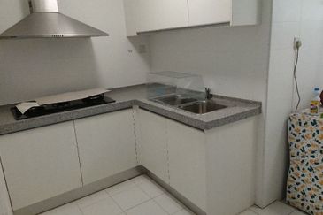 Puteri Palma Condominium @ IOI Resort City