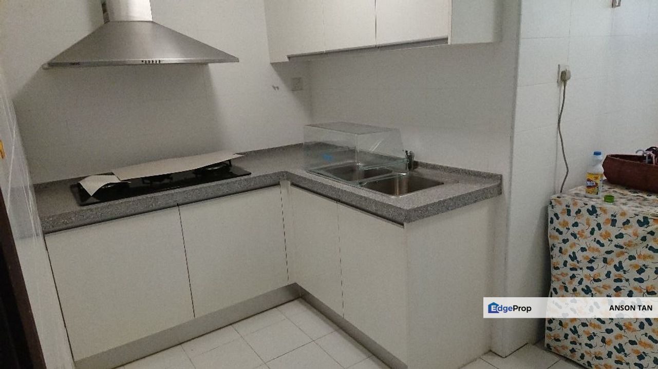 [SALE][FULLY FURNISHED] Puteri Palma @ IOI Resort City, Selangor, Putrajaya