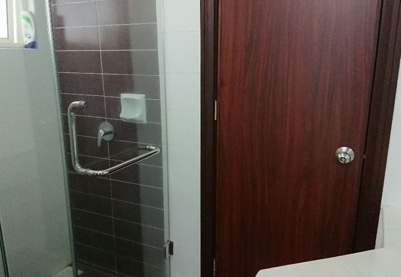 Puteri Palma Condominium @ IOI Resort City